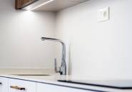 Rynek Pierwotny - Bungalow -
Pilar de la Horadada - Torre De La Horadada