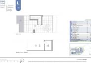 Rynek Pierwotny - Town House -
El Campello - Platja de L´Amerador