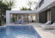 Obra nueva - Villa -
Benitachell - Cumbre del Sol