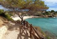 New Build - Villa -
Benissa - Playa de La Fustera