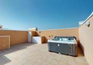 Rynek Pierwotny - Penthouse -
Guardamar del Segura - El Raso