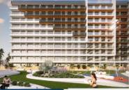 Rynek Pierwotny - Apartament -
Torrevieja - Punta Prima