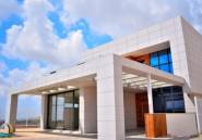 New Build - Villa -
Finestrat - Balcon de finestrat
