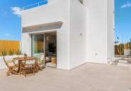 Rynek Pierwotny - Villa -
Los Alcázares - Serena Golf