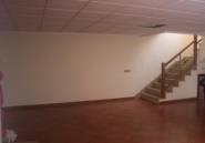 Rynek Pierwotny - Town House -
Torrevieja - Los Altos