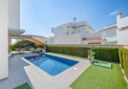Reventa - Villa -
Ciudad Quesada - Rojales - Lo Pepín