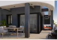 Rynek Pierwotny - Penthouse -
Torrevieja - Centro