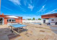 Rynek Wtórny - Posiadłość wiejska -
Almoradí - Las Heredades