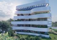 Rynek Pierwotny - Penthouse -
Guardamar del Segura - El Raso