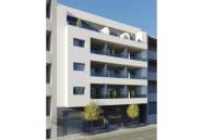 Rynek Pierwotny - Penthouse -
Torrevieja - Centro