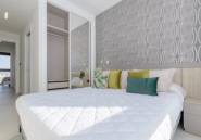 New Build - Bungalow -
Torrevieja - Los Balcones