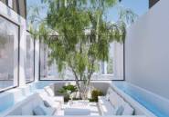 Rynek Pierwotny - Villa -
BAÑOS Y MENDIGO - Altaona Golf