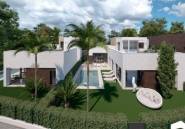 Rynek Pierwotny - Villa -
Torre Pacheco - Santa Rosalia Lake And Life Resort
