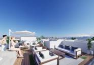 Rynek Pierwotny - Penthouse -
Torrevieja - Habaneras