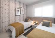 Rynek Pierwotny - Apartament -
Benidorm - Spain