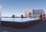 Rynek Pierwotny - Apartament -
San Miguel - Pueblo