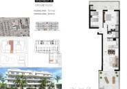 Rynek Pierwotny - Apartament -
Orihuela Costa - Lomas de Cabo Roig