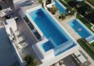 Rynek Pierwotny - Penthouse -
Orihuela - Las Colinas