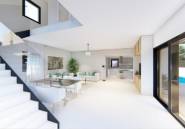 Rynek Pierwotny - Villa -
San Juan Alicante - Lloixa