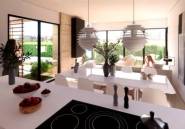 New Build - Villa -
Torre Pacheco - Santa Rosalia Lake And Life Resort