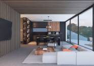 New Build - Villa -
Altea - Santa Clara