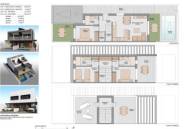 Rynek Pierwotny - Villa -
San Javier - Santiago de la Ribera