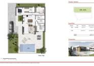 Rynek Pierwotny - Villa -
BAÑOS Y MENDIGO - Altaona Golf