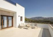 New Build - Villa -
Polop - Polop Hills