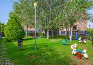 Rynek Wtórny - Apartament -
El Campello - Muchavista