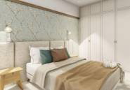 Rynek Pierwotny - Town House -
Dolores - Sector 3
