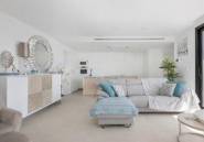 Rynek Pierwotny - Villa -
Los Alcázares - Serena Golf