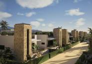 New Build - Villa -
Mazarron - Camposol Golf