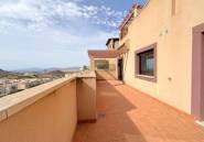 Rynek Pierwotny - Penthouse -
Águilas - Centro