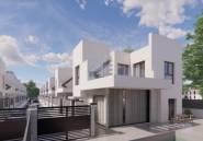 New Build - Villa -
Los Montesinos - La herrada