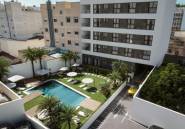 New Build - Apartment -
Guardamar del Segura - Pueblo