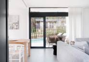 New Build - Villa -
La Manga Club