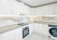 Rynek Wtórny - Apartament -
Orihuela Costa - Lomas de Campoamor