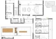 Obra nueva - Villa -
Benitachell - Cumbre del Sol