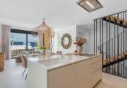 Obra nueva - Town House -
Dolores - Sector 3