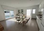 New Build - Villa -
Torre Pacheco - Roldán