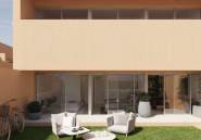 Rynek Pierwotny - Bungalow -
Torrevieja - Los Balcones