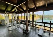 Rynek Pierwotny - Bungalow -
San Javier - Roda Golf