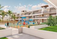 Rynek Pierwotny - Apartament -
Pilar de la Horadada - Playa de las Higuericas