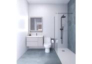 Obra nueva - Villa -
Torre Pacheco - El Alba