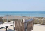 Obra nueva - Piso -
Santa Pola - Playa Tamarit