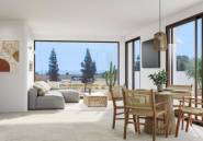 Rynek Pierwotny - Apartament -
Los Alcázares - Torre del Rame