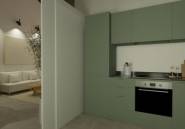 Rynek Pierwotny - Town House -
Sucina - Peraleja Golf