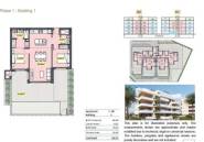 Obra nueva - Piso -
Torre Pacheco - Santa Rosalia Lake And Life Resort