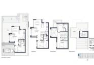 Rynek Pierwotny - Villa -
Ciudad Quesada - Rojales - Lo Marabú