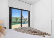 New Build - Villa -
San Javier - Parque del doce